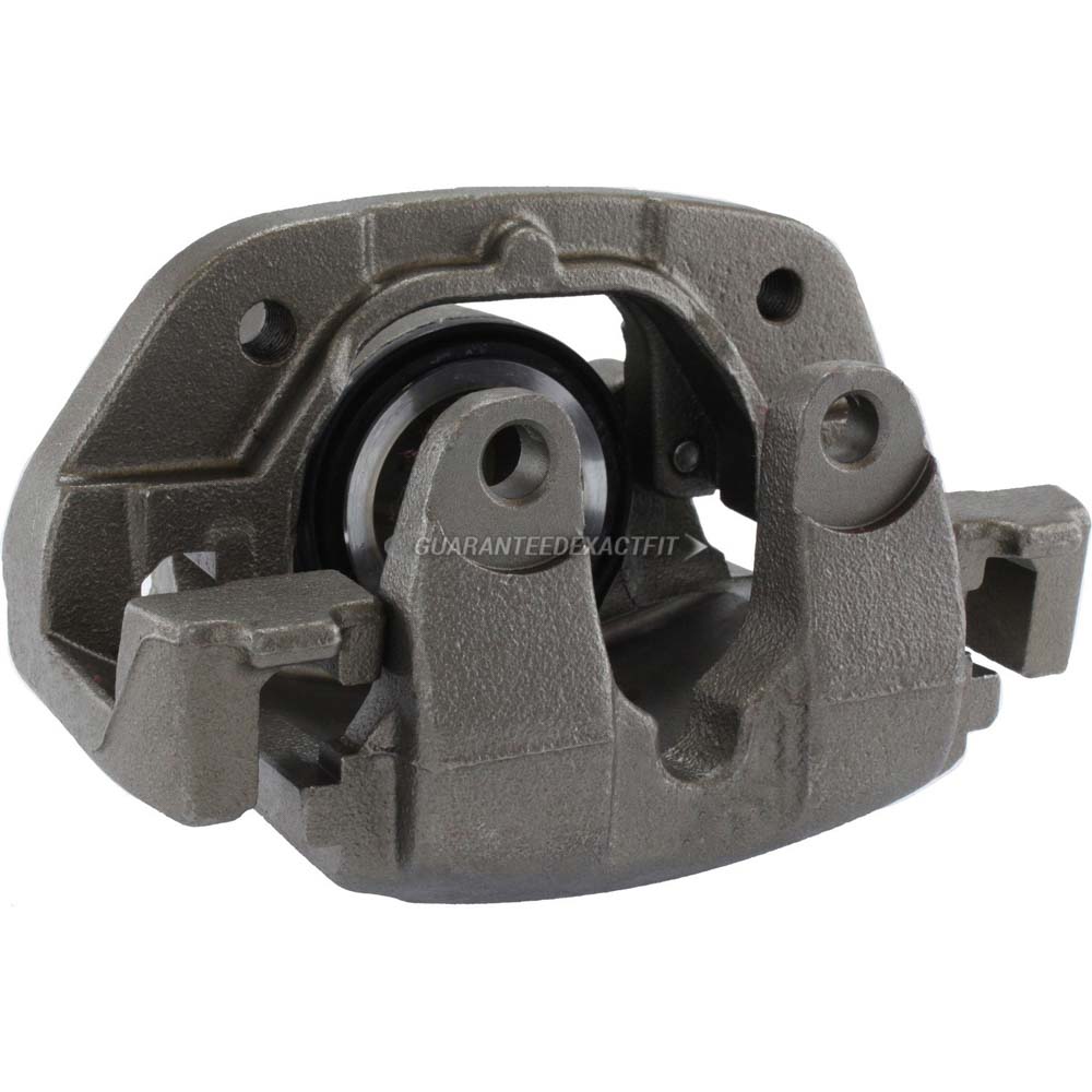 2000 Bmw 740 Brake Caliper