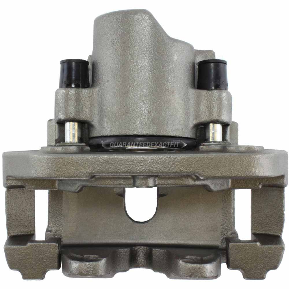 2000 Bmw 740 Brake Caliper