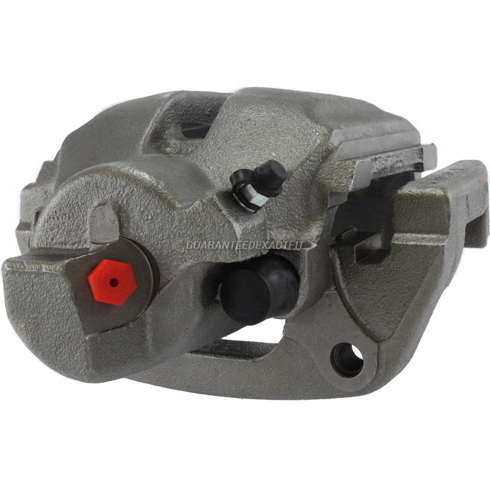2000 Bmw 740 Brake Caliper