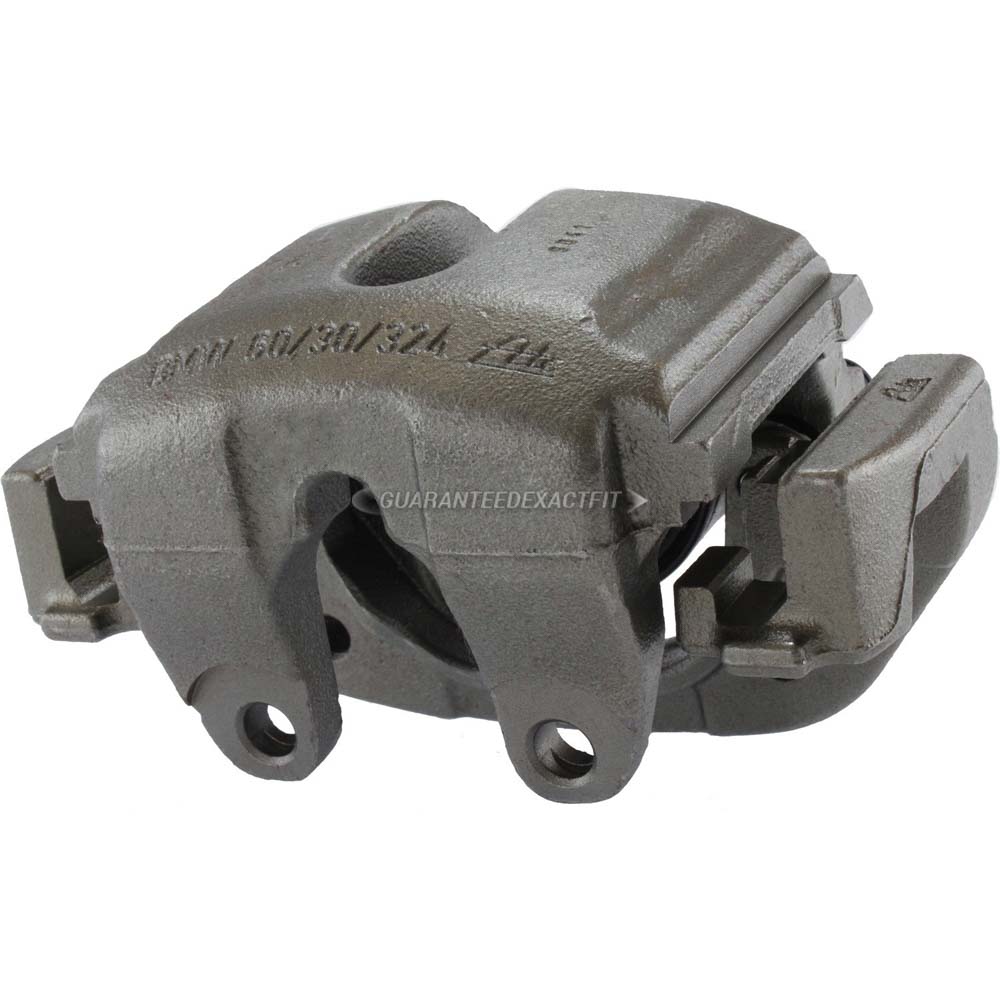 2000 Bmw 740 Brake Caliper