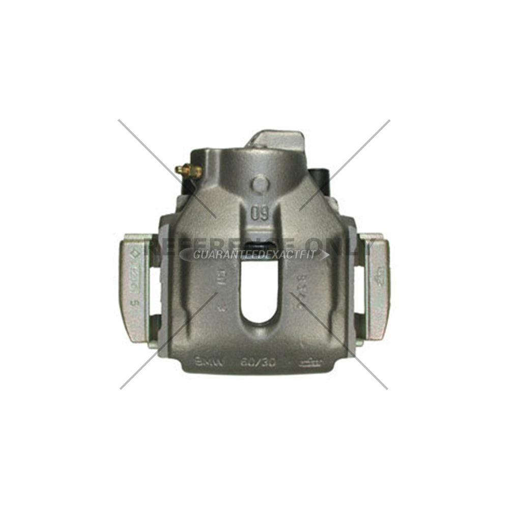 2000 Bmw 740 Brake Caliper