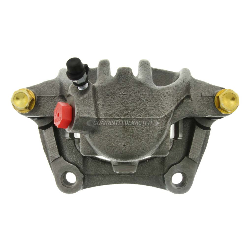 1987 Bmw 325e Brake Caliper