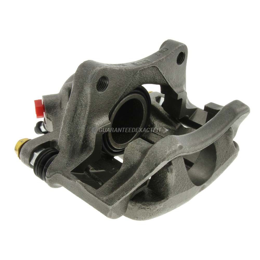 1987 Bmw 325e Brake Caliper