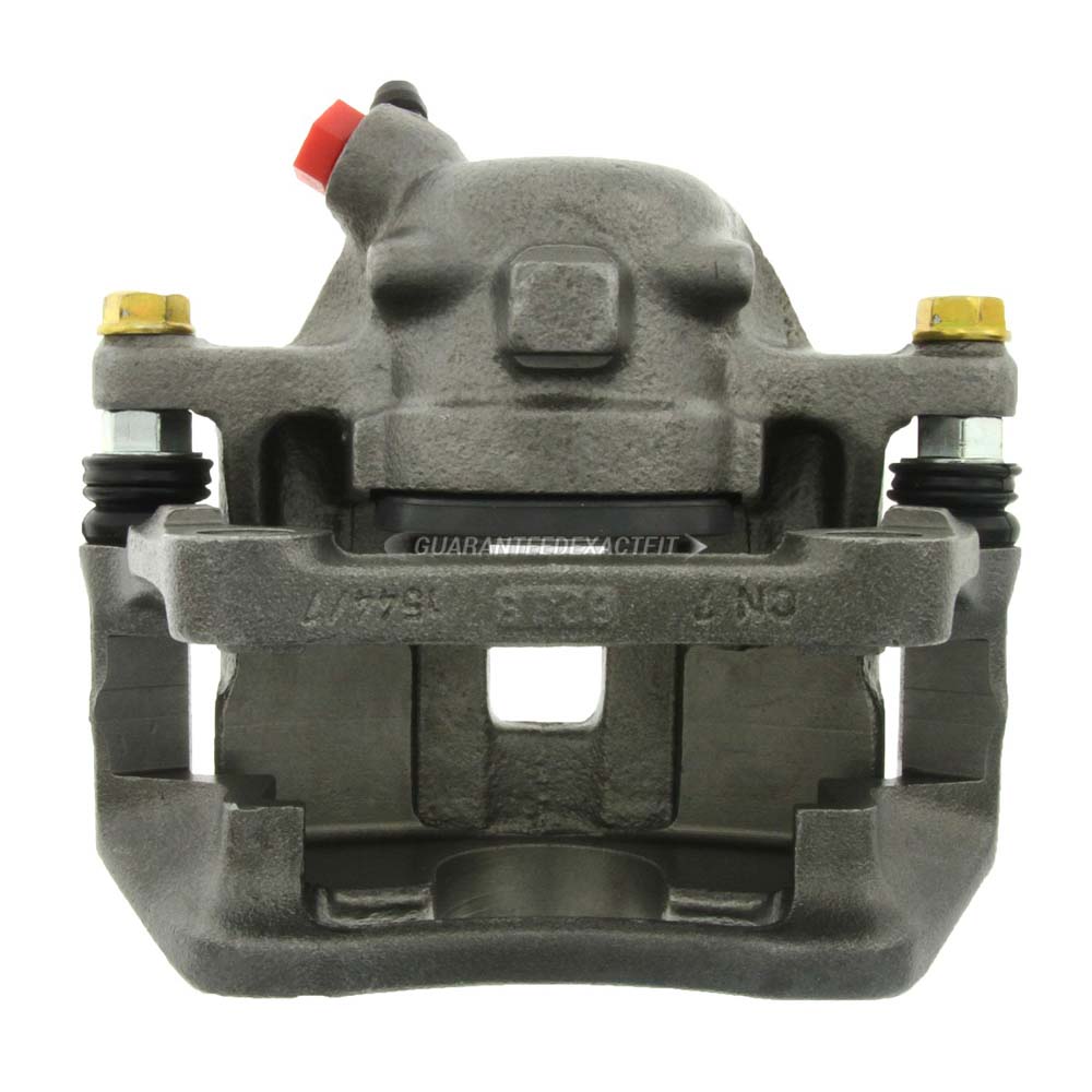 1987 Bmw 325e Brake Caliper