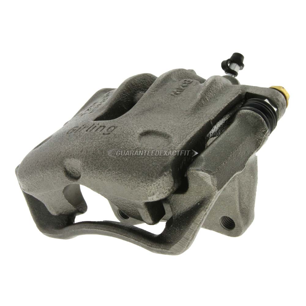 1987 Bmw 325e Brake Caliper