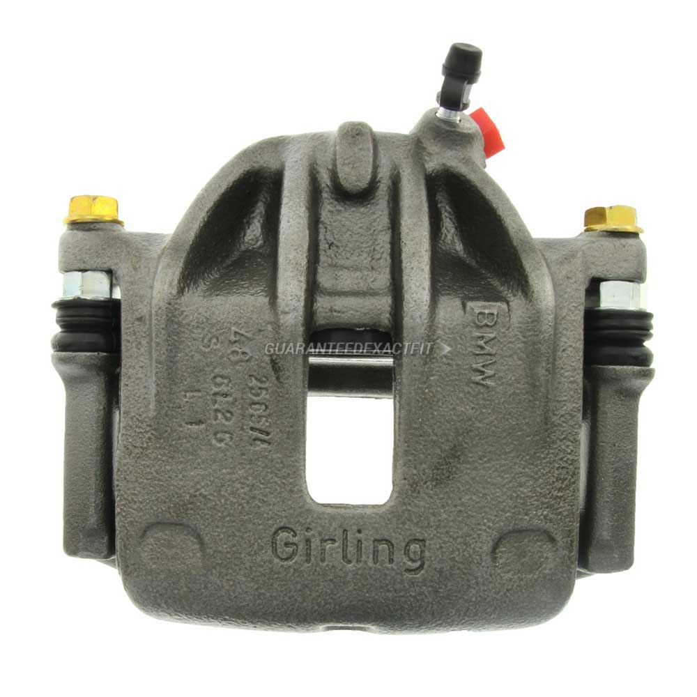 1987 Bmw 325e Brake Caliper