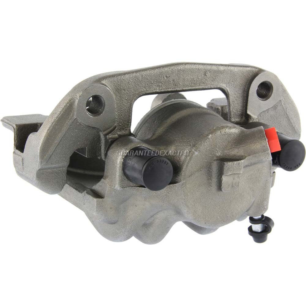 1996 Bmw Z3 Brake Caliper