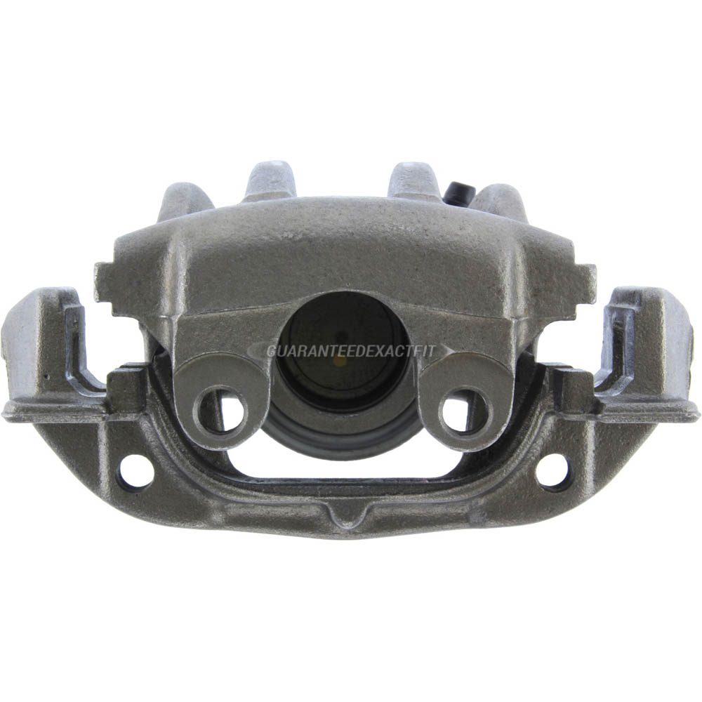 1996 Bmw Z3 Brake Caliper