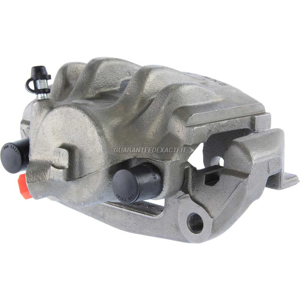1996 Bmw Z3 Brake Caliper