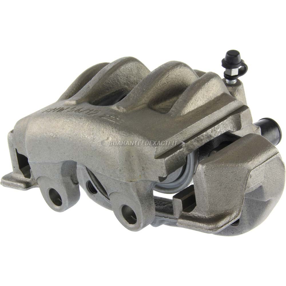 1997 Bmw 318ti Brake Caliper 