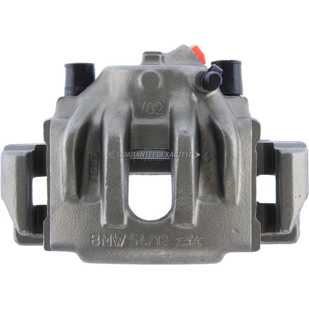 1996 Bmw Z3 Brake Caliper