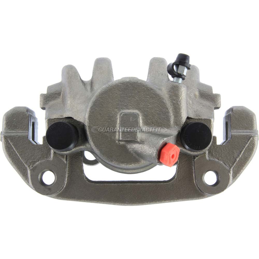 1996 Bmw Z3 Brake Caliper