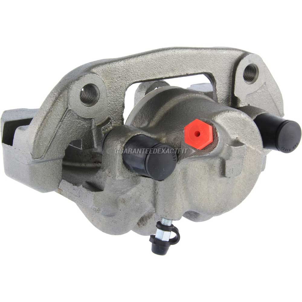 1996 Bmw Z3 Brake Caliper