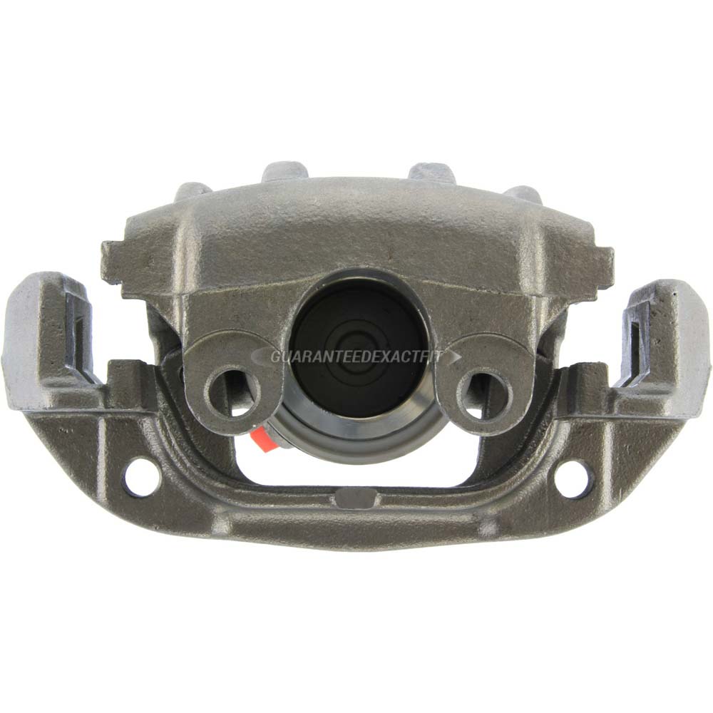 1996 Bmw Z3 Brake Caliper