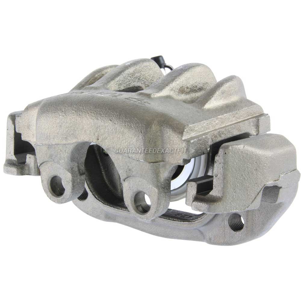 1996 Bmw Z3 Brake Caliper