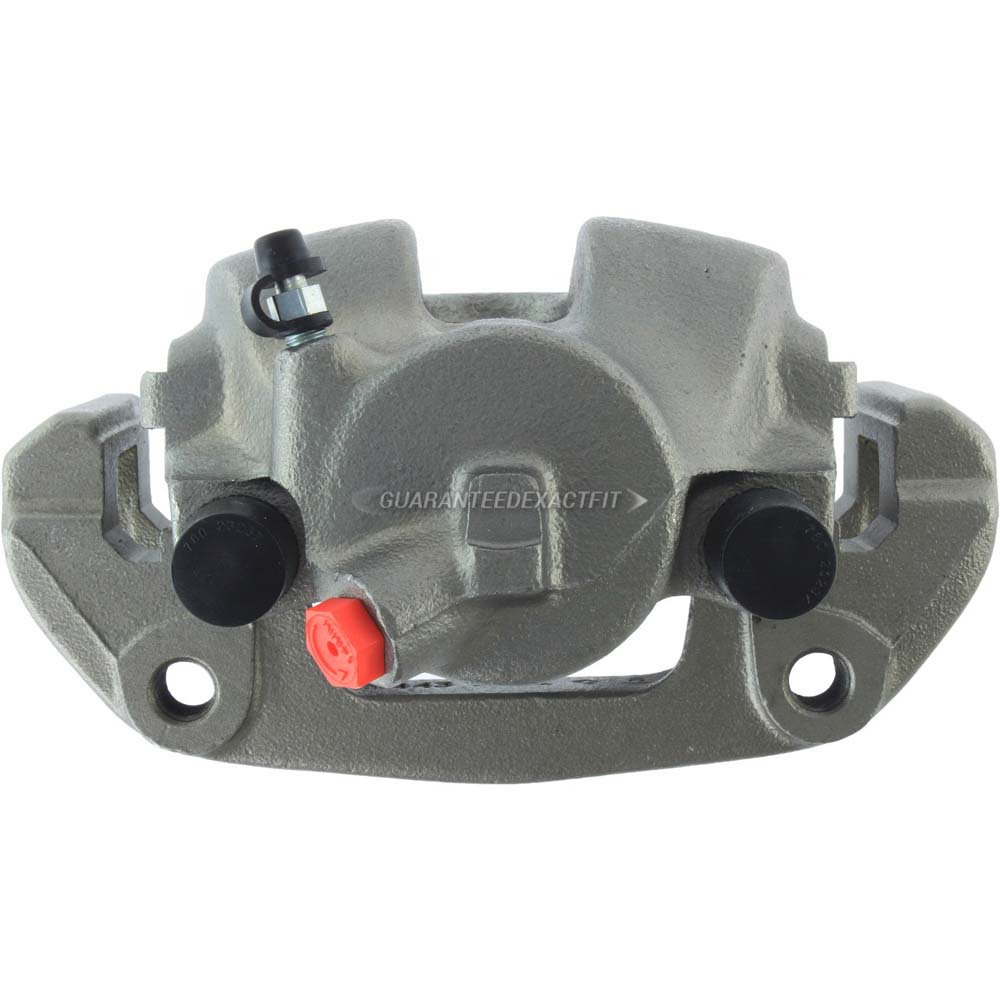 2000 Bmw 323Ci Brake Caliper