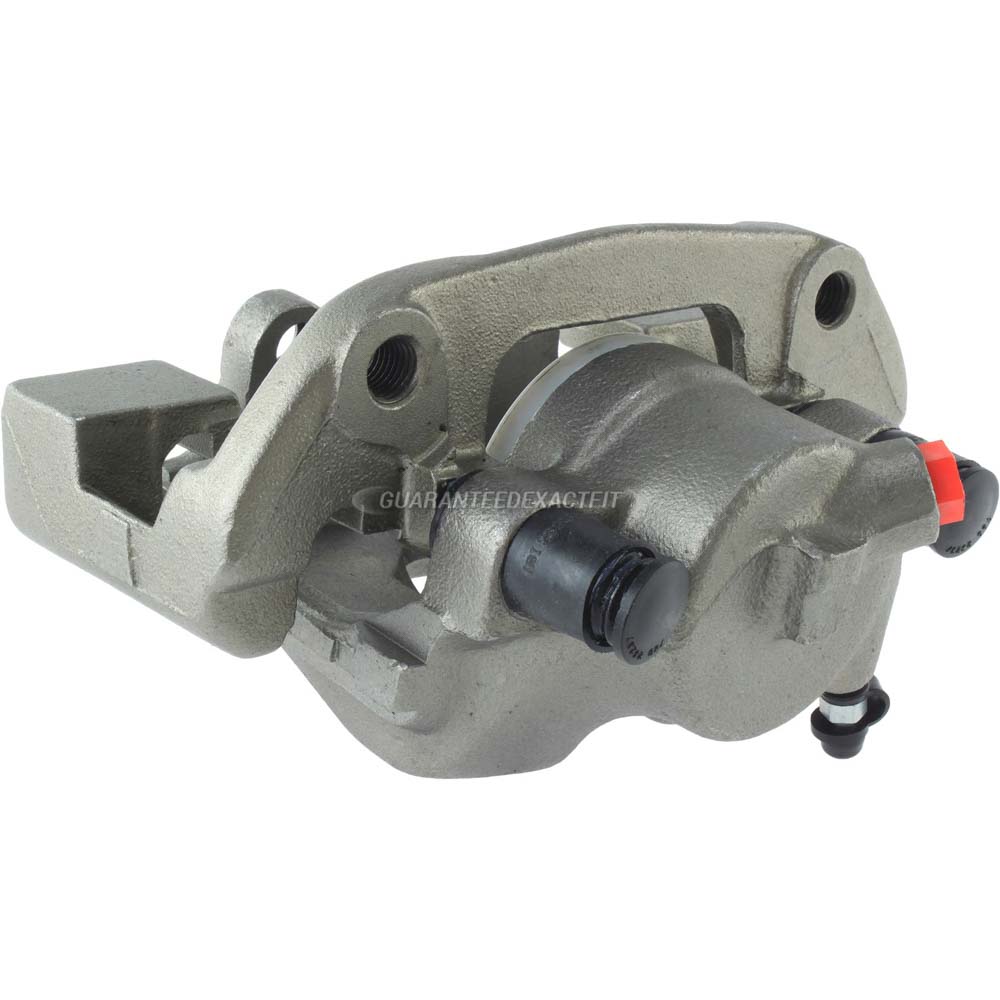 2000 Bmw 323Ci Brake Caliper