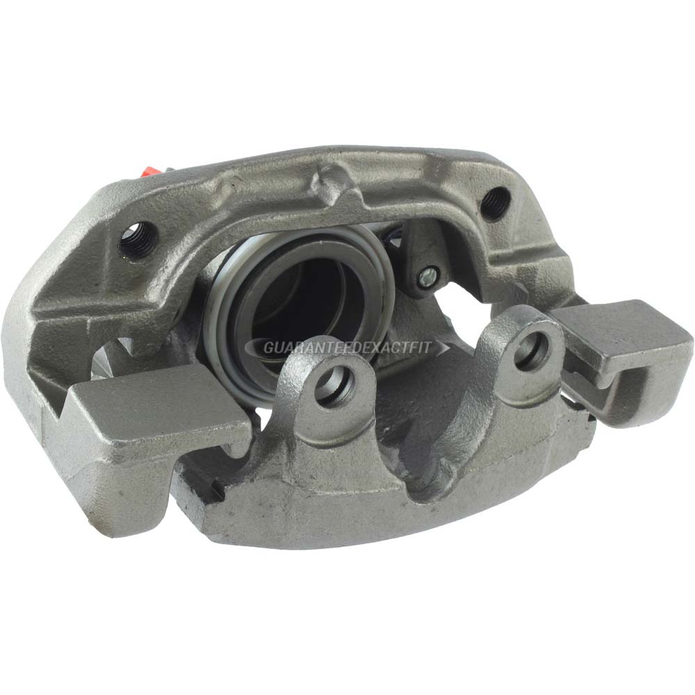 2000 Bmw 323Ci Brake Caliper