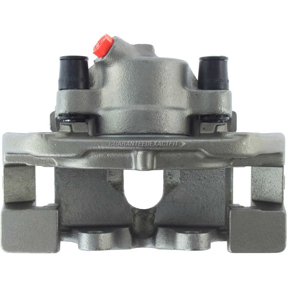 2000 Bmw 323Ci Brake Caliper
