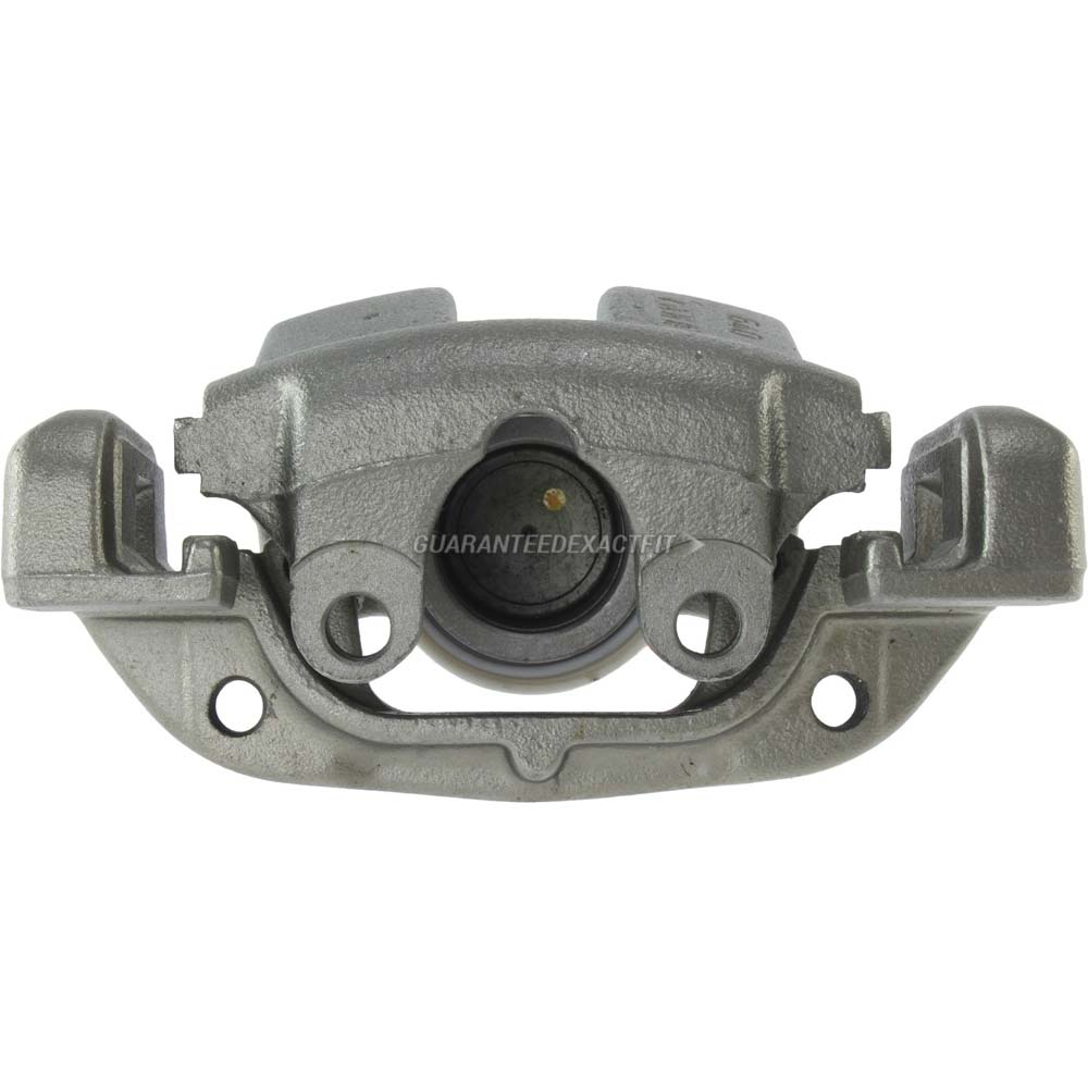 2000 Bmw 323Ci Brake Caliper