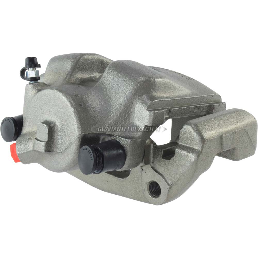 2000 Bmw 323Ci Brake Caliper
