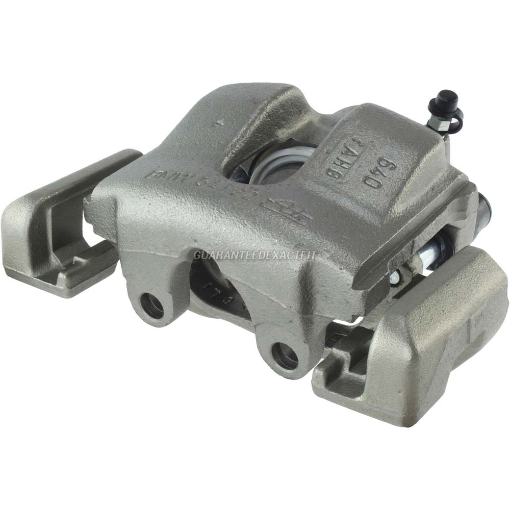 2016 Bmw 328i brake caliper 