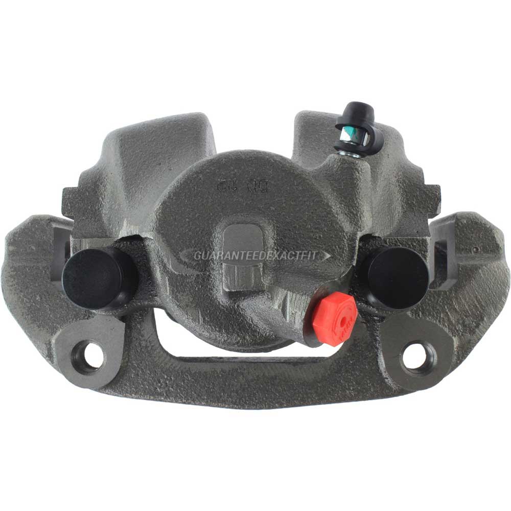 2000 Bmw Z3 Brake Caliper