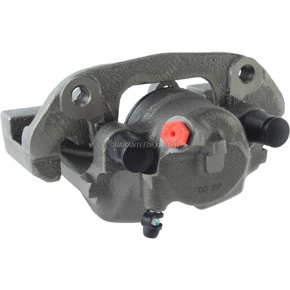 2000 Bmw Z3 Brake Caliper