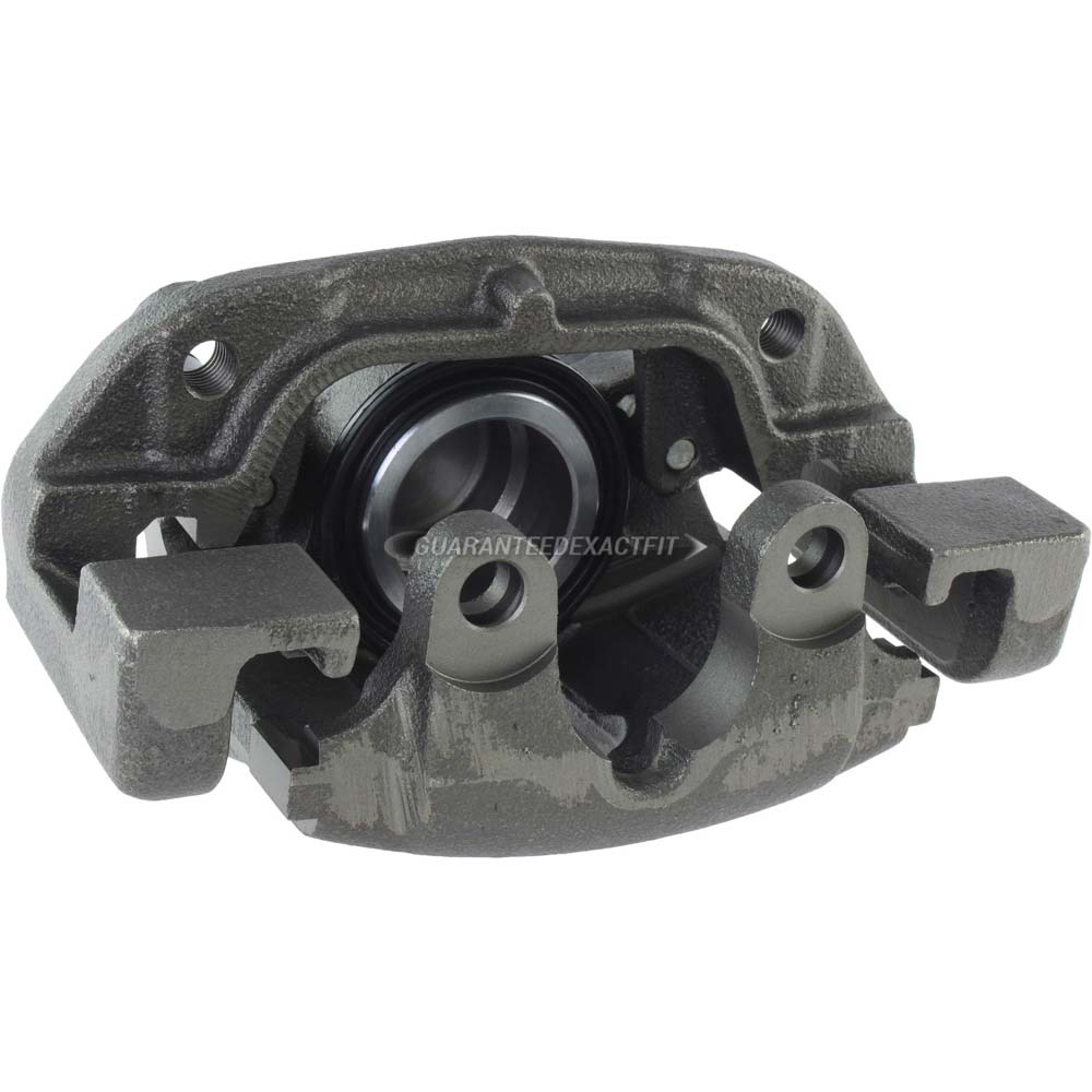 2000 Bmw Z3 Brake Caliper