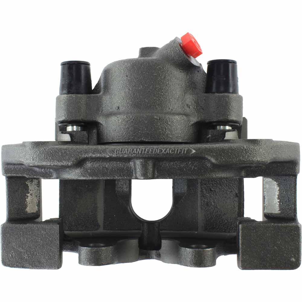 2000 Bmw Z3 Brake Caliper