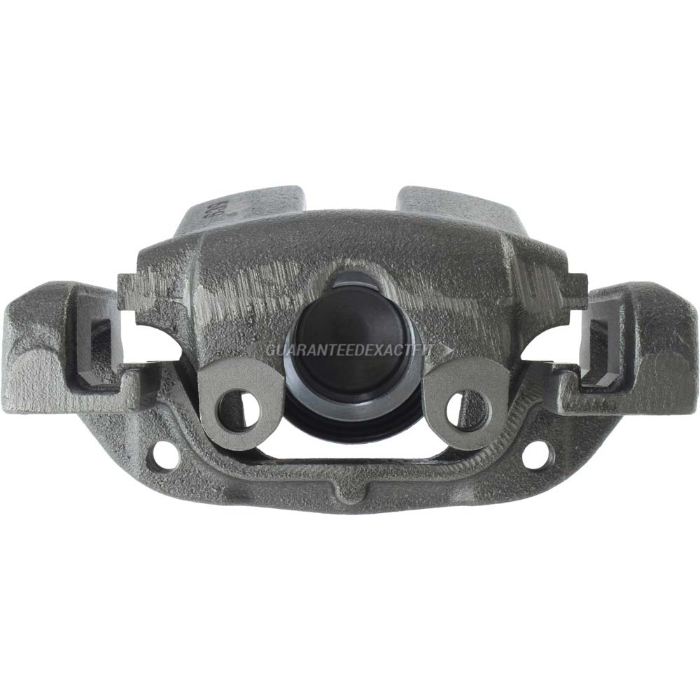 2000 Bmw Z3 Brake Caliper