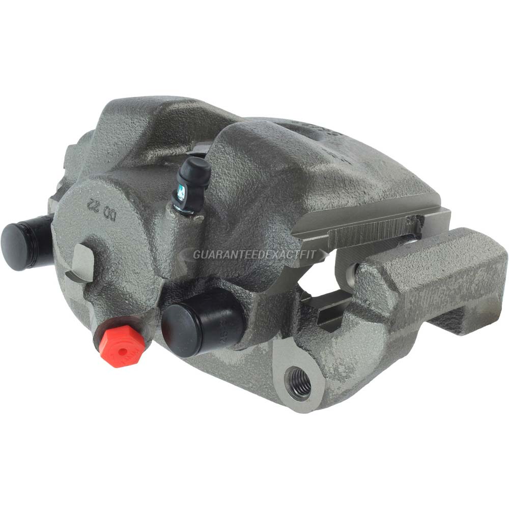2000 Bmw Z3 Brake Caliper