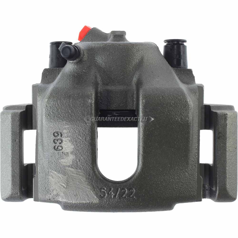 2000 Bmw Z3 Brake Caliper