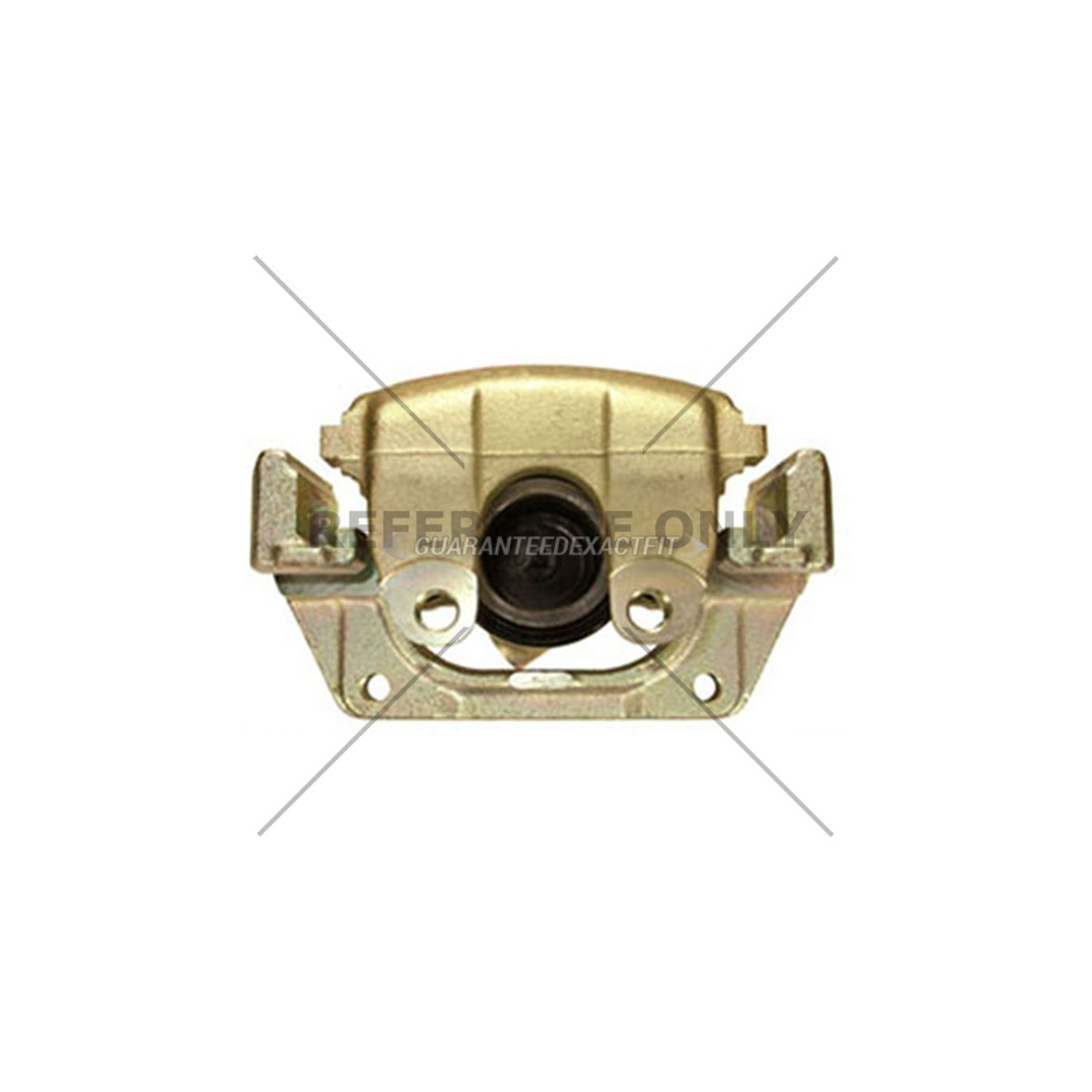 1992 Bmw 850 Brake Caliper