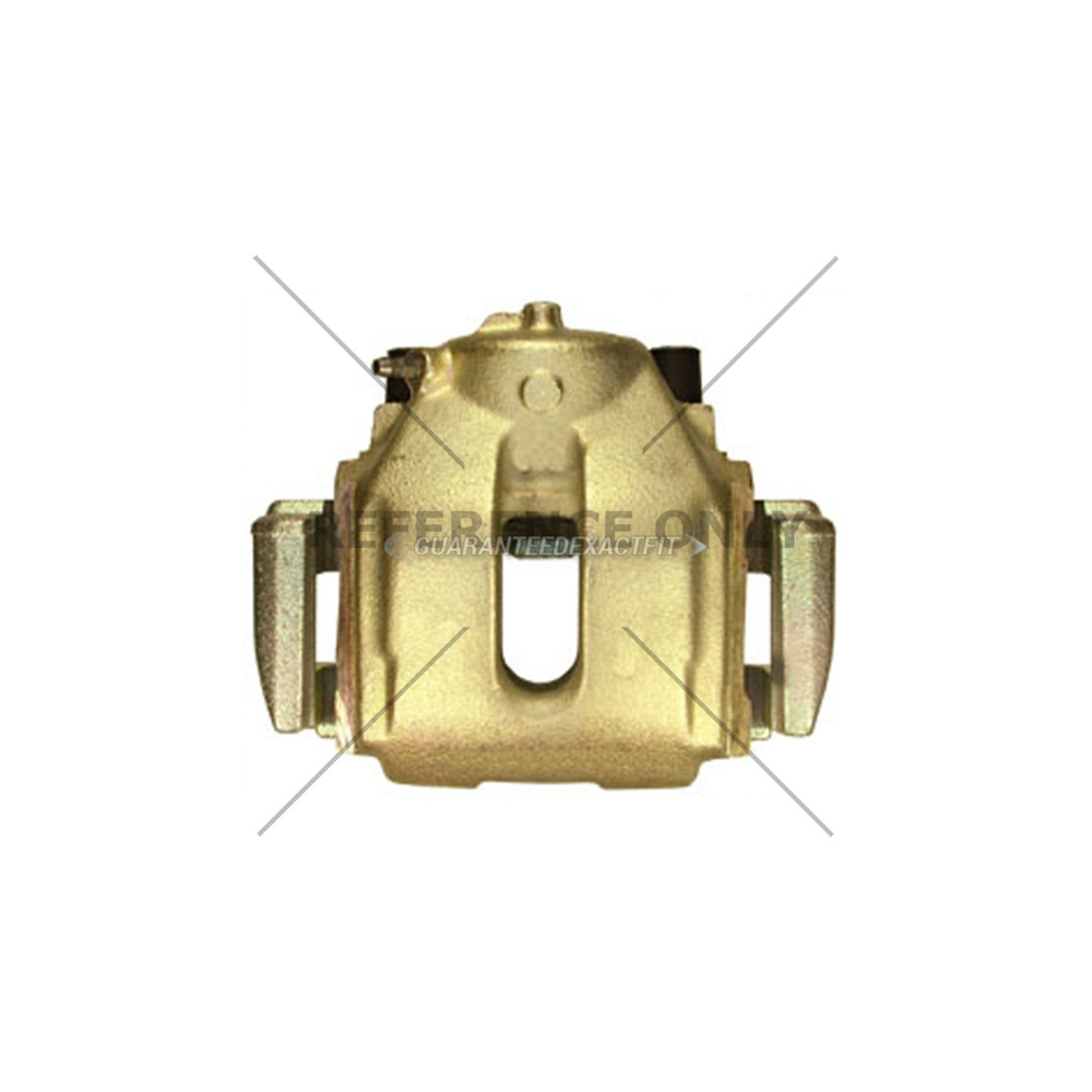 Bmw 850 brake caliper