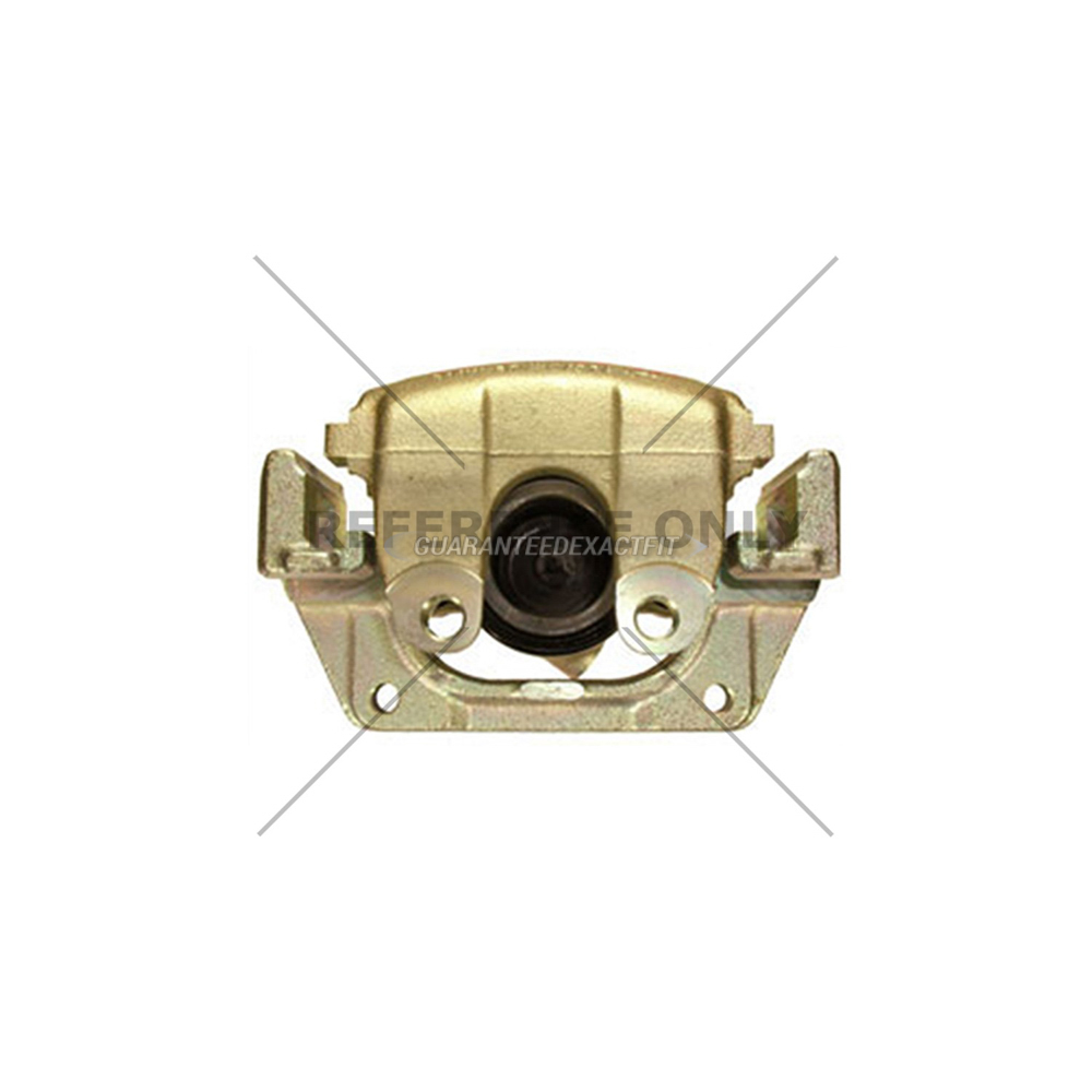 1992 Bmw 850 Brake Caliper