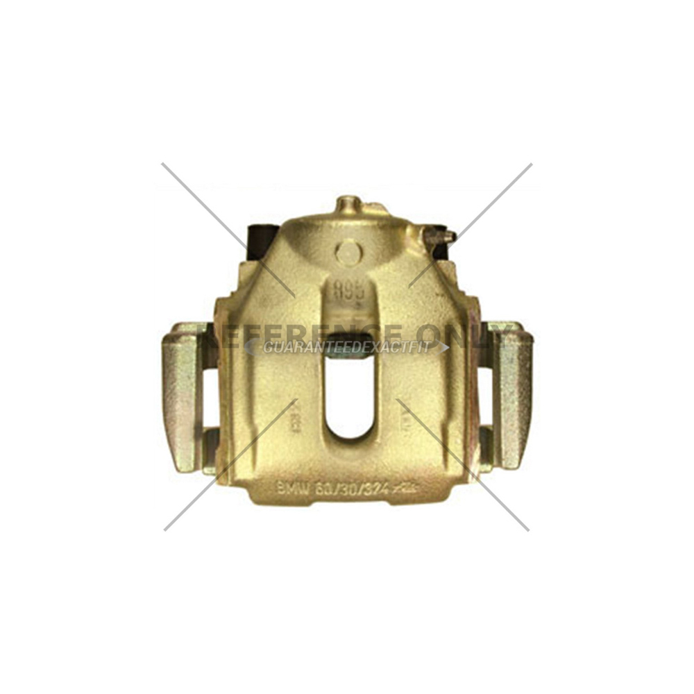 1992 Bmw 850 Brake Caliper