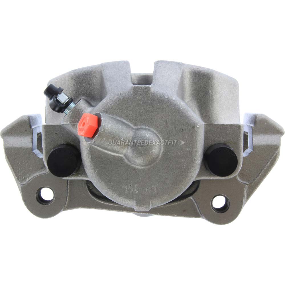2000 Bmw 528 Brake Caliper