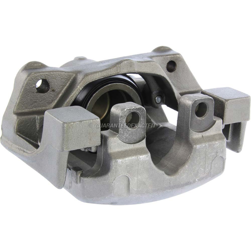 2000 Bmw 528 Brake Caliper