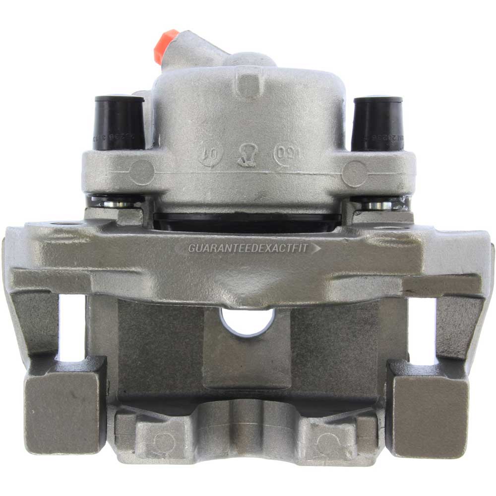 2000 Bmw 528 Brake Caliper