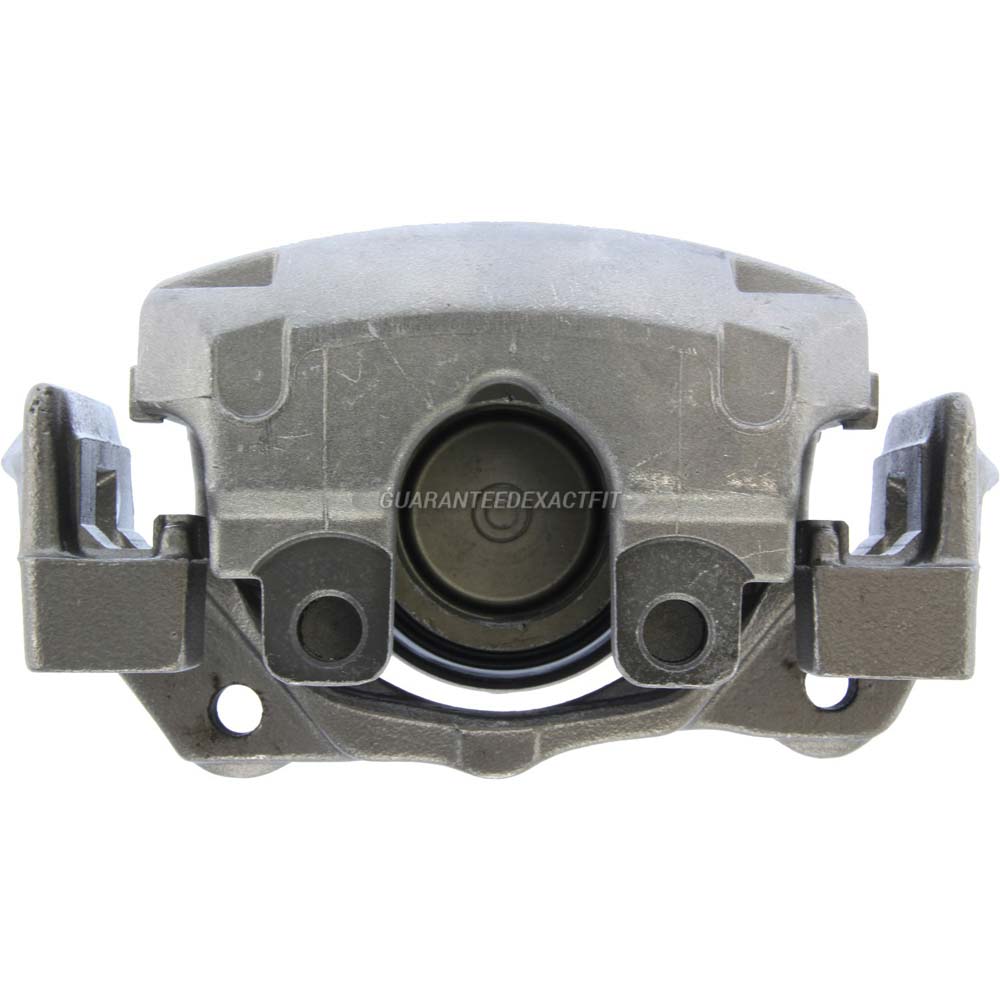 2000 Bmw 528 Brake Caliper