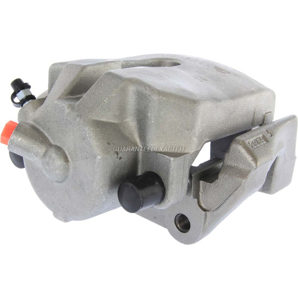 2000 Bmw 528 Brake Caliper