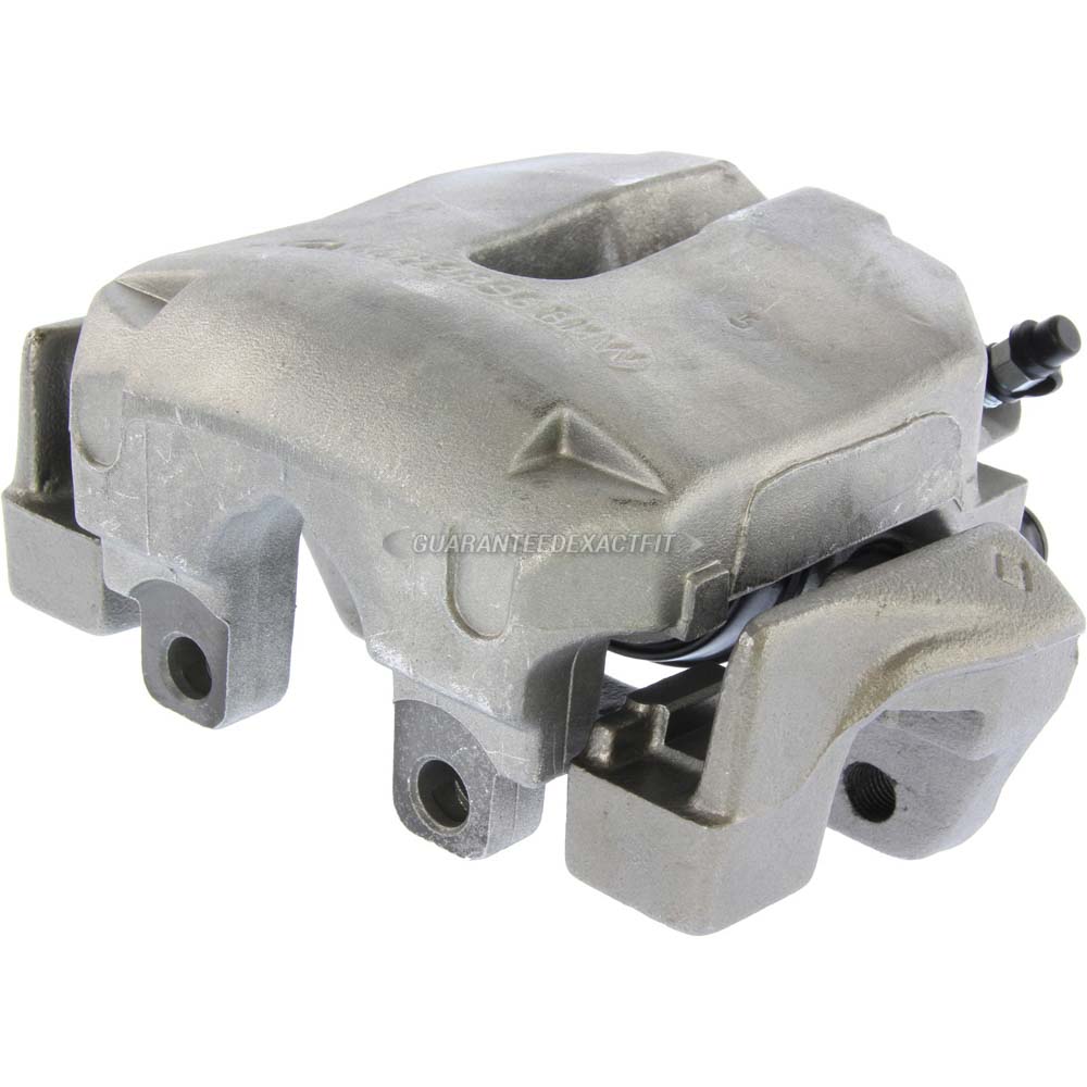 2000 Bmw 528 Brake Caliper