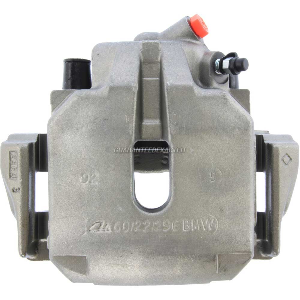 2000 Bmw 528 Brake Caliper