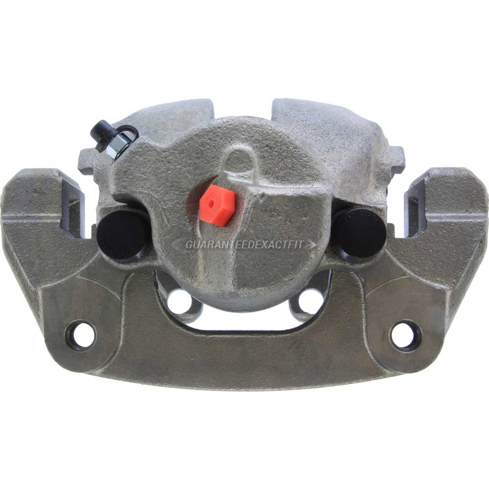 2000 Bmw X5 Brake Caliper
