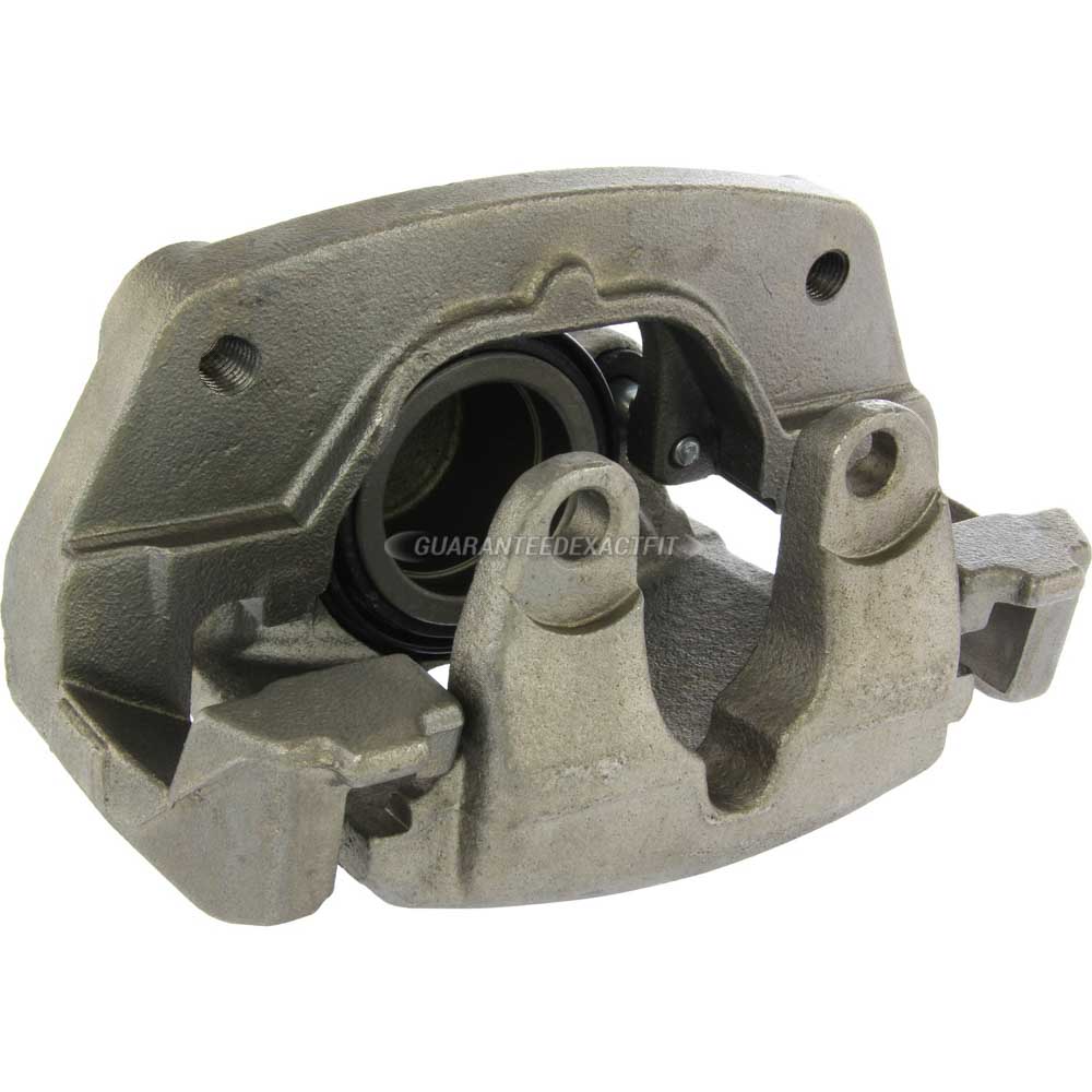 2000 Bmw X5 Brake Caliper