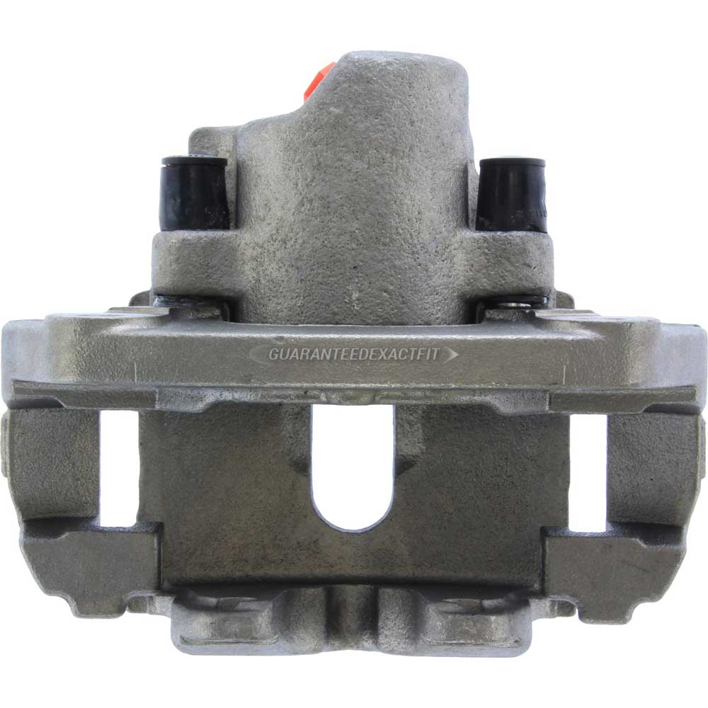2000 Bmw X5 Brake Caliper