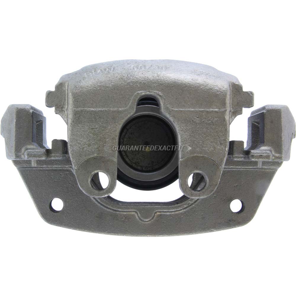 2000 Bmw X5 Brake Caliper