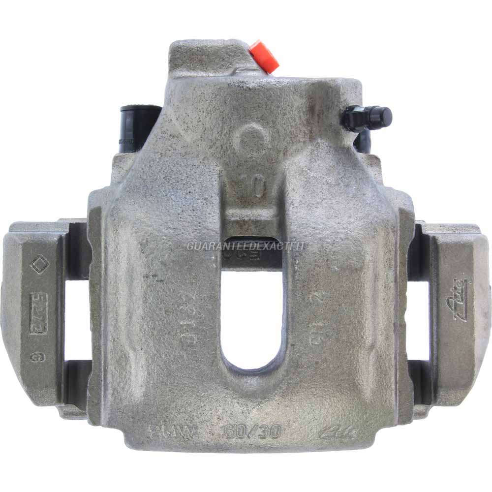 2000 Bmw X5 Brake Caliper