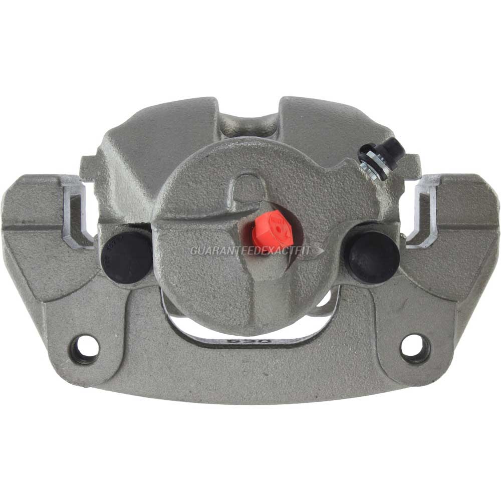 2000 Bmw X5 Brake Caliper
